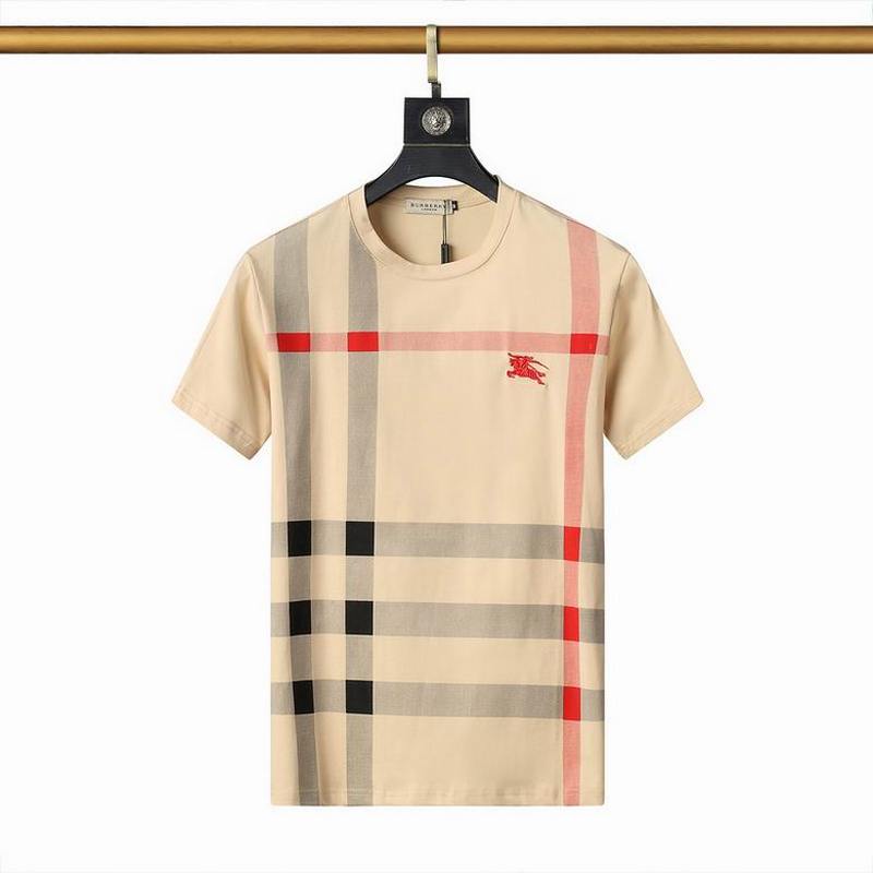 Burberry Men's T-shirts 632